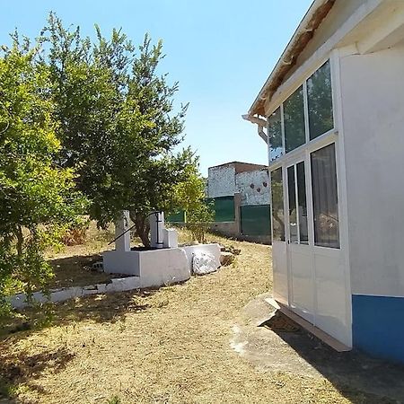 Casa Do Ciborro Moradia Villa Exterior foto